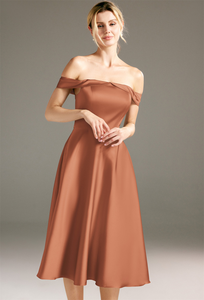 AW Chany Dress